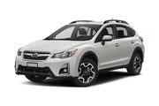 Subaru Crosstrek 2017 AWD 2. en Albany
