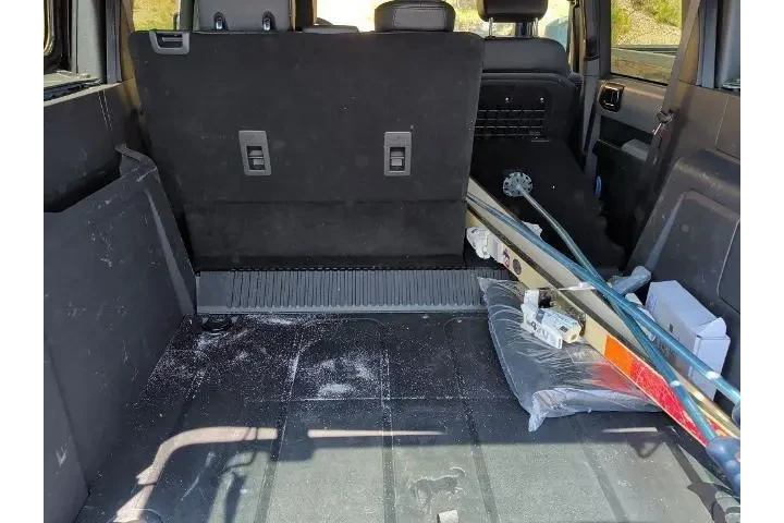 $39579 : Ford Bronco 2023 4x4 Badland image 10