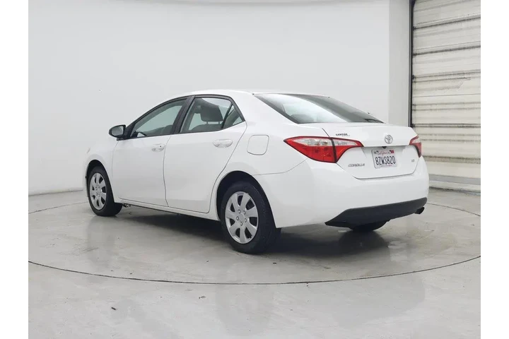 $17998 : Toyota Corolla 2015 LE 4dr S image 2