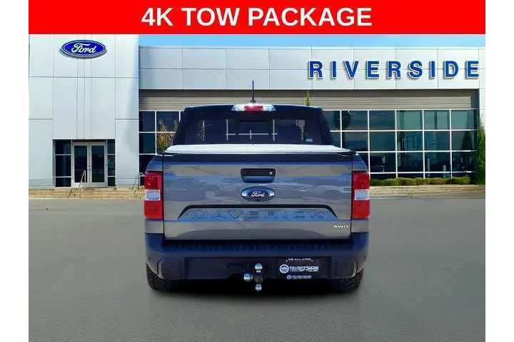 $29995 : Ford Maverick 2022 AWD Laria image 5