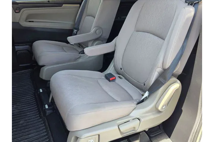$14991 : Honda Odyssey 2018 EX 4dr Mi image 10