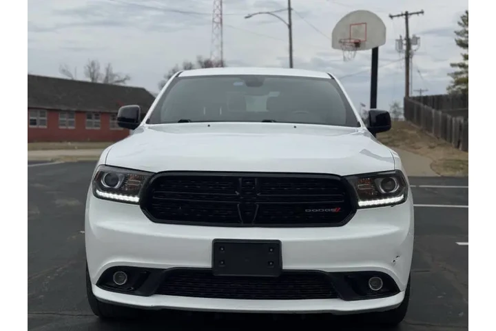 $13999 : 2020 Durango SXT image 3