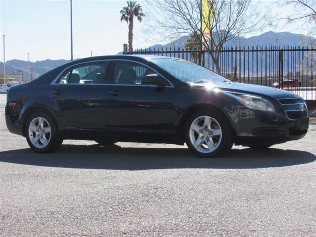 $8995 : 2011 Malibu LS Fleet image 1