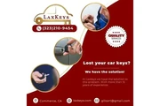 LAX KEYS thumbnail