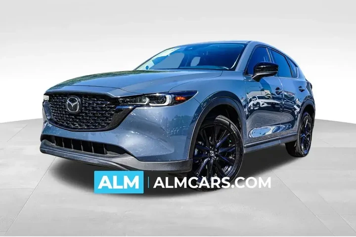 $24920 : Mazda CX-5 2024 AWD 2.5 S Ca image 1