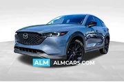 Mazda CX-5 2024 AWD 2.5 S Ca en Atlanta