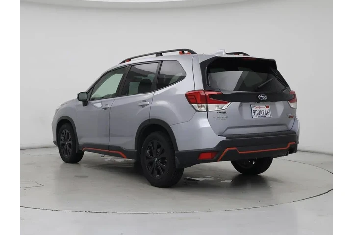 $17998 : Subaru Forester 2020 AWD Spo image 2