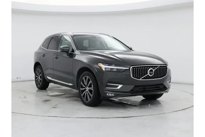 $28998 : Volvo XC60 2021 T5 Inscripti image 1