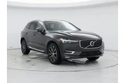 Volvo XC60 2021 T5 Inscripti en Raleigh