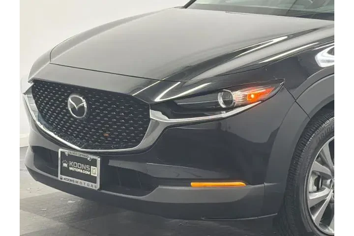 $24000 : Mazda CX-30 2023 AWD 2.5 S C image 2