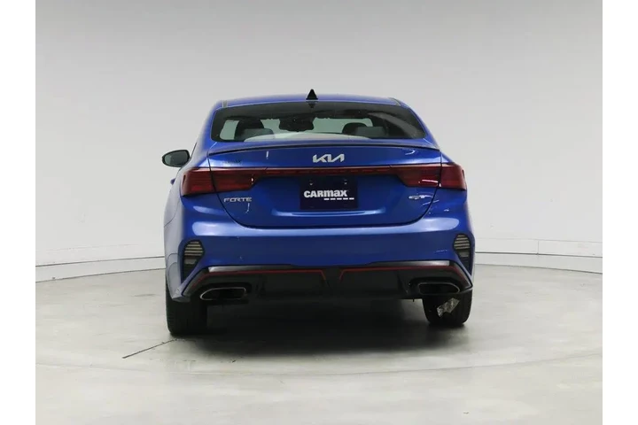 $19998 : Kia Forte 2023 GT 4dr Sedan image 6