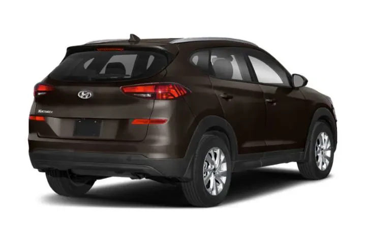 $16500 : Hyundai TUCSON 2019 AWD SE 4 image 3