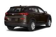$16500 : Hyundai TUCSON 2019 AWD SE 4 thumbnail
