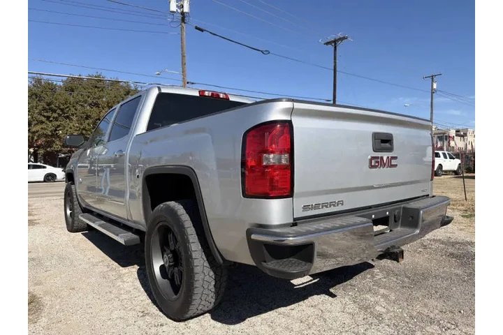 $23495 : 2014 GMC Sierra 1500 image 5
