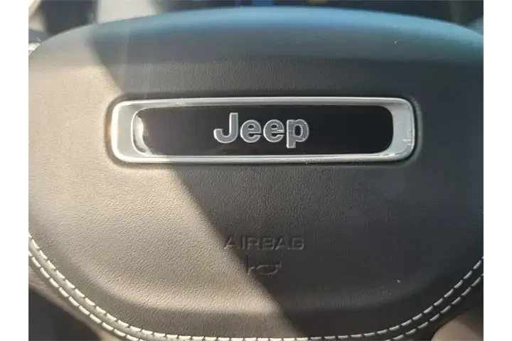 $32990 : Jeep Grand Cherokee L 2021 4 image 7