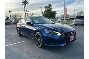 Nissan Altima 2023 2.5 SR 4d en Los Angeles