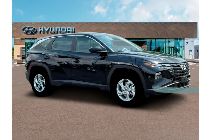 $25000 : Hyundai TUCSON 2024 AWD SE 4 image 10