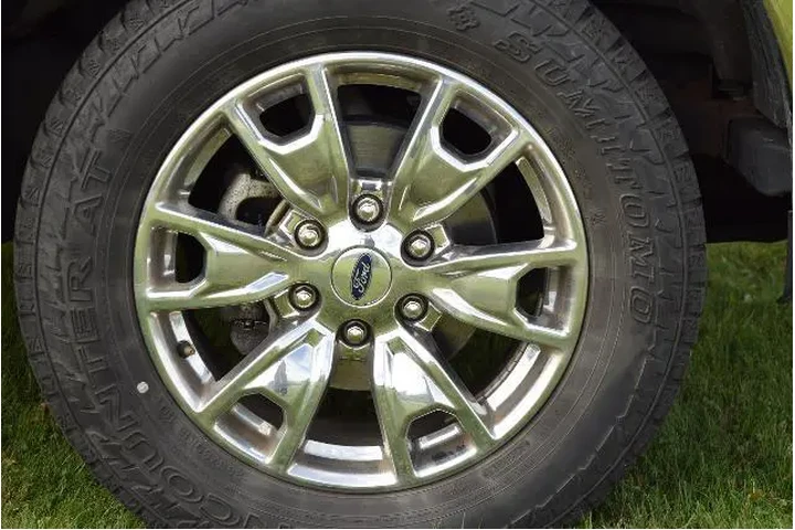 $23990 : Ford Ranger 2019 4x4 Lariat image 10