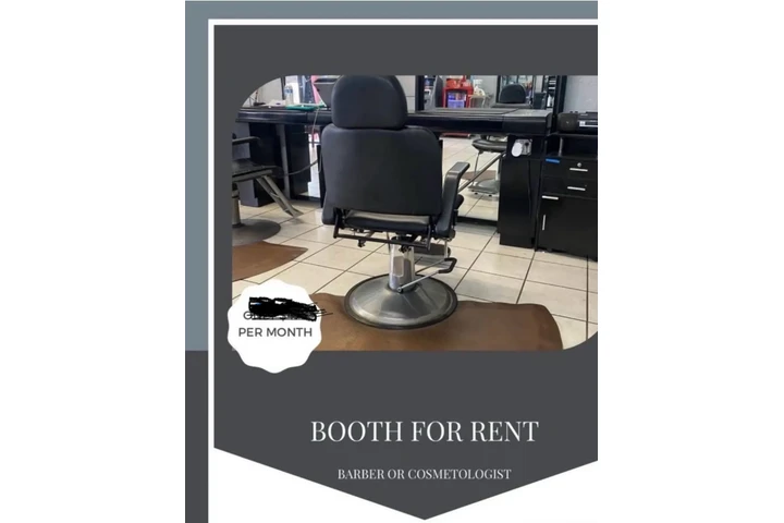 Hair Salón Renta, Estaciones image 1