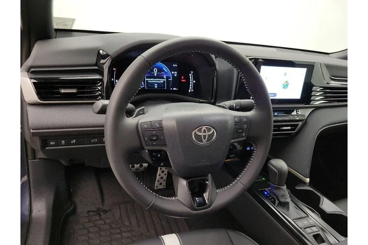 $34998 : Toyota Camry 2026 SE 4dr Sed image 10