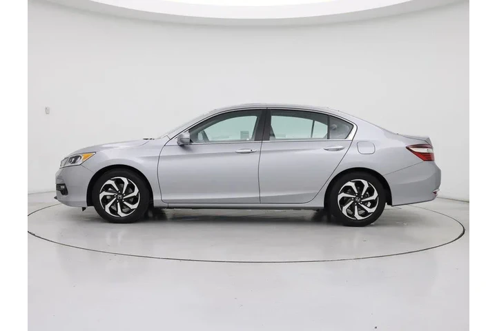 $23998 : Honda Accord 2016 EX 4dr Sed image 3