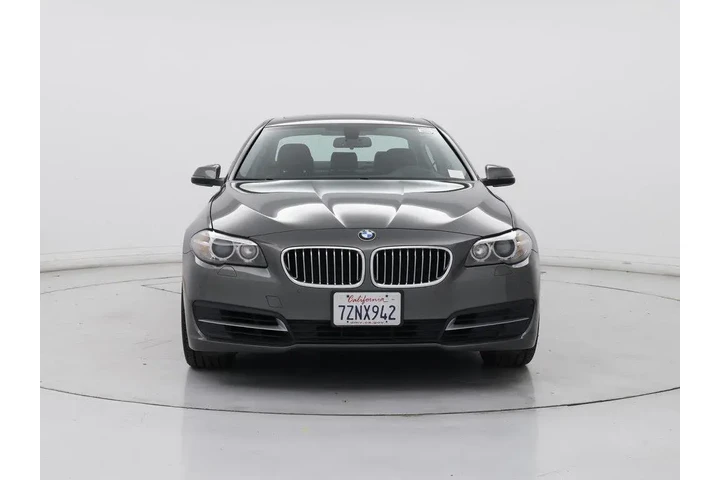 $16998 : BMW 5 Series 2014 535i 4dr S image 5
