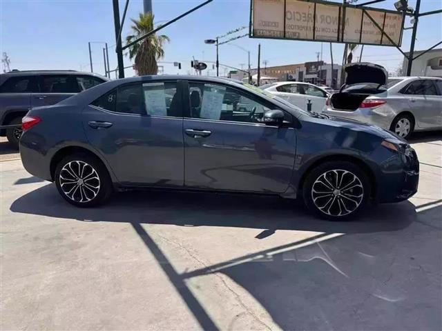 $14995 : 2015 TOYOTA COROLLA2015 TOYOT image 3