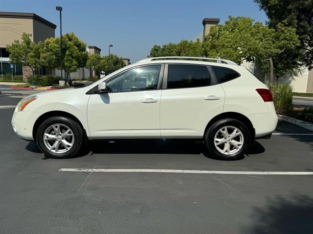 2008 Rogue FWD 4dr SL image 6