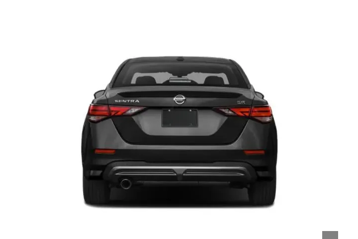 $20499 : Nissan Sentra 2023 SR 4dr Se image 5