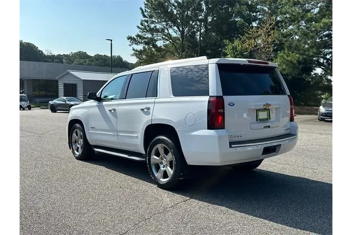 $32098 : Chevrolet Tahoe 2020 4x4 Pre image 5