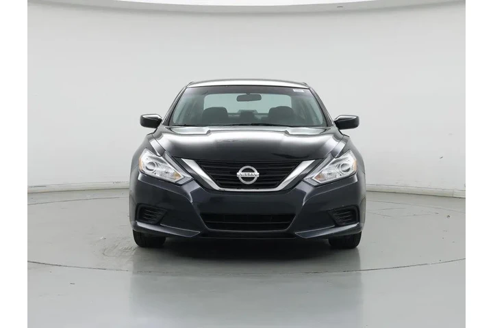 $13998 : Nissan Altima 2016 2.5 S 4dr image 5