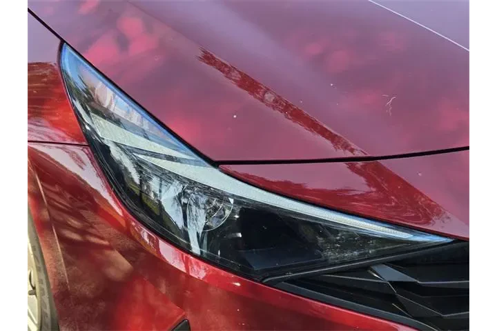 $14990 : Hyundai ELANTRA 2022 SE 4dr image 7