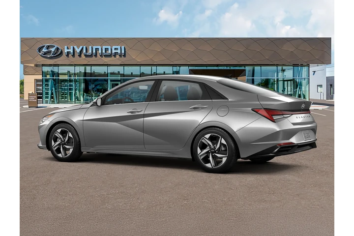 $21809 : Hyundai ELANTRA Hybrid 2023 image 4