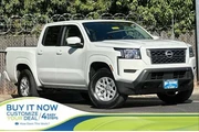 Nissan Frontier 2024 4x4 S 4 en Stockton