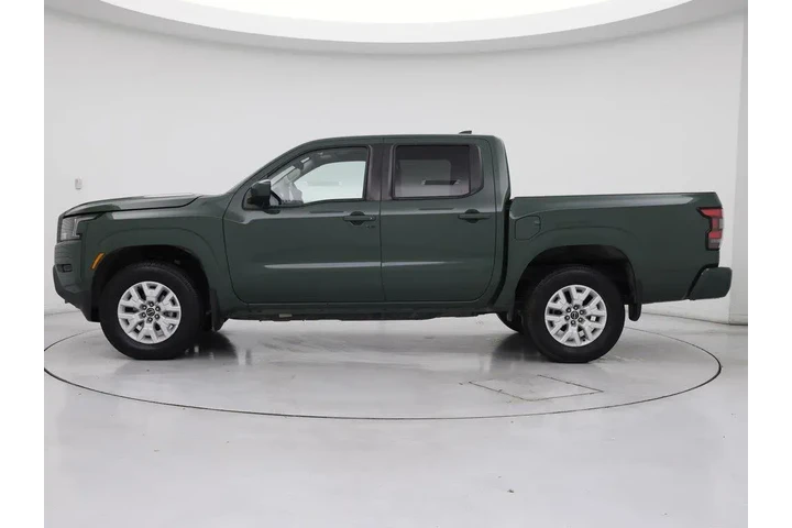 $25998 : Nissan Frontier 2022 4x4 S 4 image 3