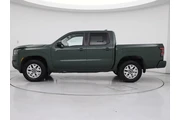$25998 : Nissan Frontier 2022 4x4 S 4 thumbnail