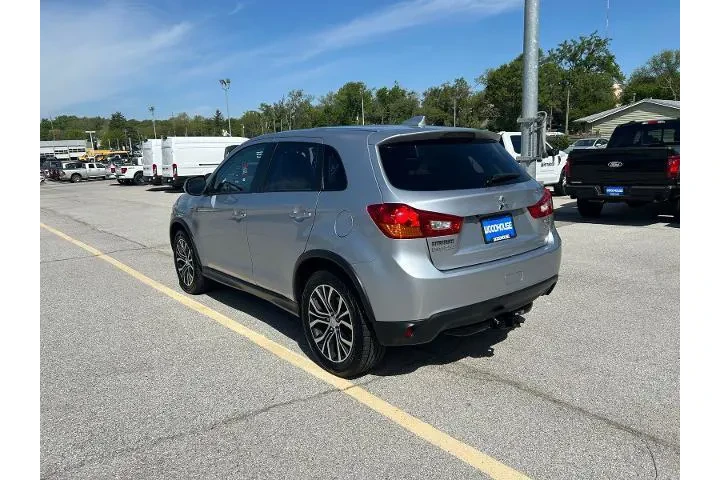 $11995 : Mitsubishi Outlander Sport 2 image 7