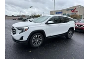 $17991 : GMC Terrain 2019 SLT 4dr SUV thumbnail