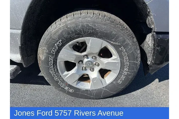 $28158 : Ram 1500 2021 4x4 Big Horn 4 image 3