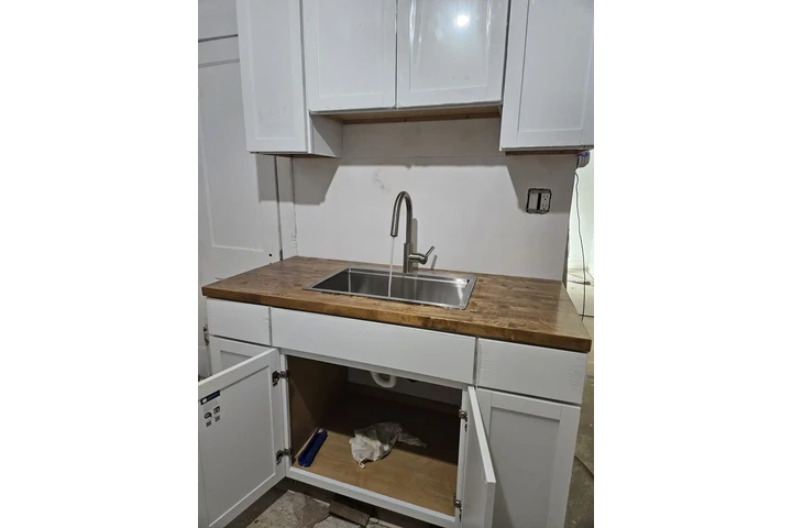 Sagitario Home Repair image 10