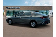 $18739 : Hyundai ELANTRA 2025 SE 4dr thumbnail