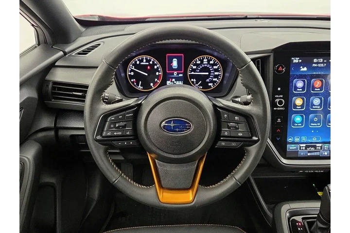 $31998 : Subaru Crosstrek 2024 AWD Wi image 10