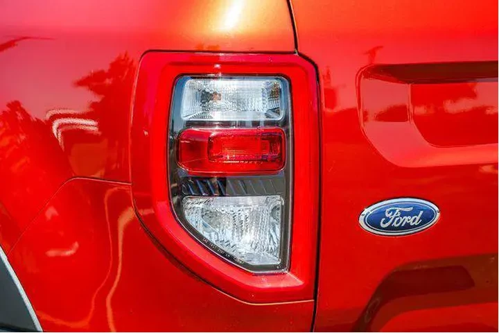 $22655 : Ford Bronco Sport 2022 AWD O image 4