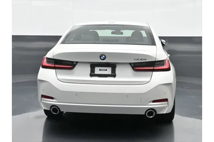 $39981 : BMW 3 Series 2023 330i 4dr S image 5