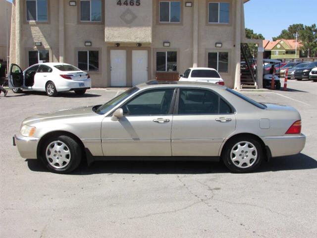 $3995 : 1999 RL 3.5 image 4