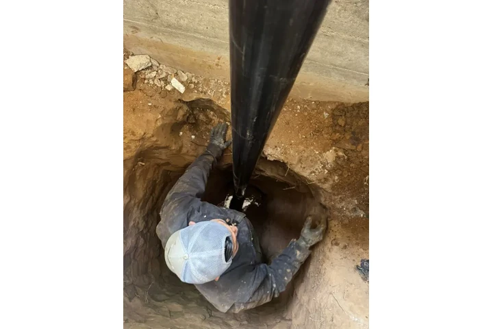 💧🚿 ¡Plomería Confiable! 🔧 image 3