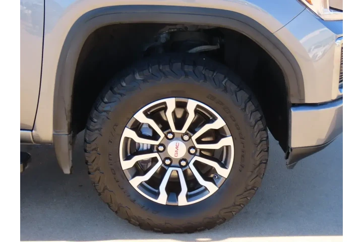 $36999 : GMC Sierra 1500 2020 4x4 AT4 image 9