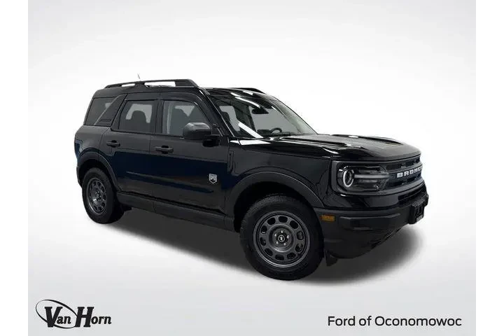 $26995 : Ford Bronco Sport 2024 AWD B image 1