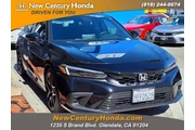 $23727 : Honda Civic 2023 Sport 4dr H thumbnail