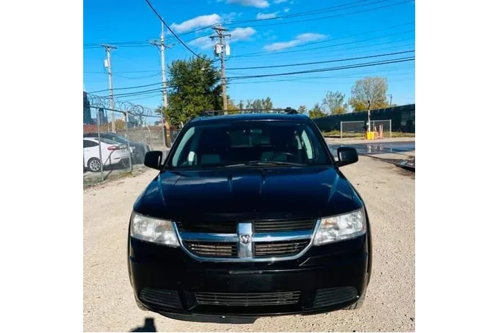 $4999 : 2010 Journey SE image 9